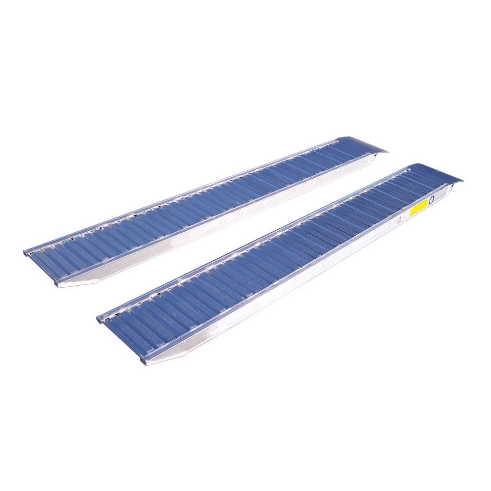 RAMPE DE CHARGEMENT ALUMINIUM 05969